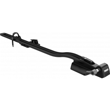 Thule FastRide Svart - Cykelh&aring;llare f&ouml;r 1 cykel