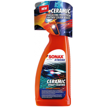 Sonax Xtreme Ceramic Spray Coating - Sprayvax 750 ml