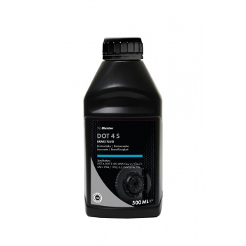 ProMeister Bromsvätska DOT 4 S - 0.5 l