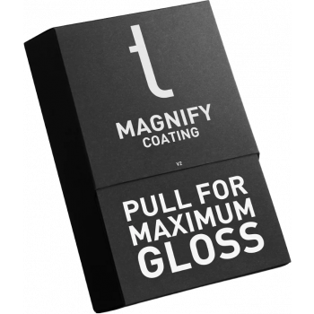 tershine Magnify Coating V2 - Lackförsegling 30 ml
