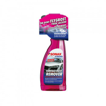 Huvudbild f&ouml;r Flygrostborttagare Xtreme Surface Rust Remover,