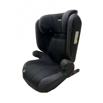 Godkänd bilbarnstol Isofix - 100-150 cm - Upp till 36 kg - UN R129 (i-Size) 