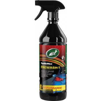 Turtle Wax Prewash-T - Kallavfettning 1 l