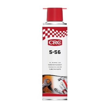 CRC 5-56 - Rostl&ouml;sare/Sm&ouml;rjmedel 250 ml
