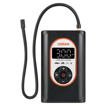 Huvudbild för Osram Mini-kompressor TYREinflate 4000