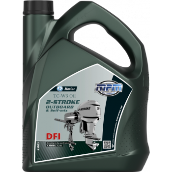 MPM Marine TC-W3 2-Stroke DFI 5L MPM
