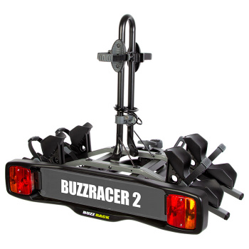 Huvudbild för BuzzRack BuzzRacer 2 - Cykelholder til 2 cykler