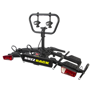 Huvudbild f&ouml;r Buzzrack Scorpion Pro Cykelholder til 2 El-cykler