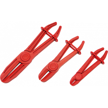 Stryptänger Slangdiam 1/8-2" Sats 3-Delar Sonic