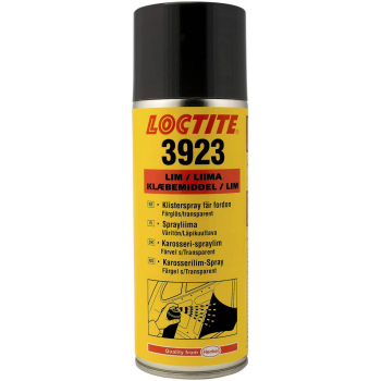 Loctite 3923 - Kontaktlim 400 ml