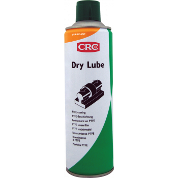 CRC Dry Lube - Torrsmörjmedel 500 ml