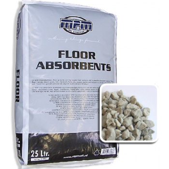 MPM Floor Absorbent/Granulat 25 l