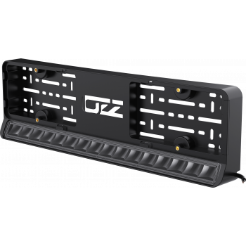 LED ramp LP1 20” Svart OZZ