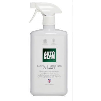 Autoglym Caravan & Motorhome Cleaner - Husvagnsreng&ouml;ring 1 l