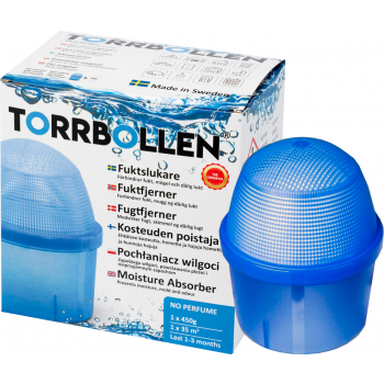 Luftavfuktare Torrbollen Original
