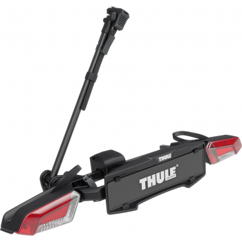 Thule Cykelh&aring;llare VeloLite 1bike 13-pol 9051100, 25 kg Lastkapacitet
