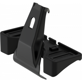 Thule Clamp Monteringskit 145056/5056 - 4-pack