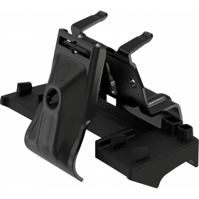 Thule Flush Rail Monteringskit 186003/6003 - 4-pack