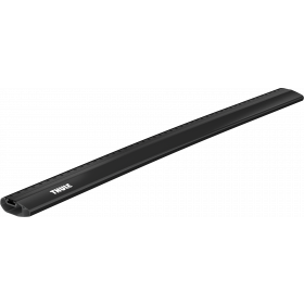 Thule Wingbar Edge Lasthållarrör 104 cm - 72152/721520 - Svart 1-pack