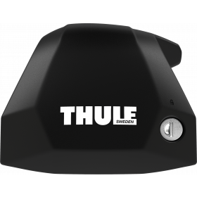 Thule Fixpoint Edge Fotsats/Lasthållarfot 7207/720700 - För Integrerade fästpunkter - 4-pack