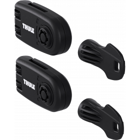 Wheel Straps Locks Thule
