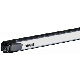 Thule SlideBar Lasthållarrör 144 cm - 8920/892000 - Aluminium 2-pack