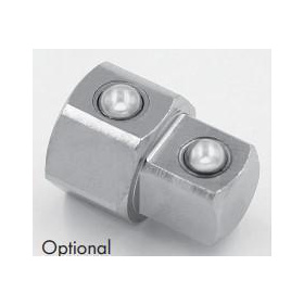 Adapter 3/8" För Sats PT5363 ProMeister