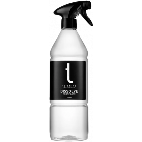 tershine Dissolve - Kallavfettning 1 l