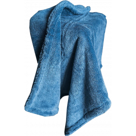 tershine Drying Towel Double Side 50xx60cm - Torkduk 1-pack
