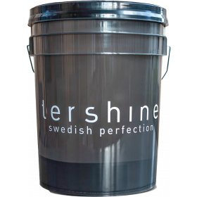 tershine - Tvätthink 18 l