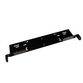 LED-rampshållare Orbix+ Duo 21" Ledson
