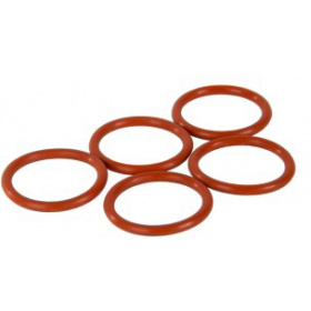 O-ring Ø13.1X1.6 - 5 st - 419810