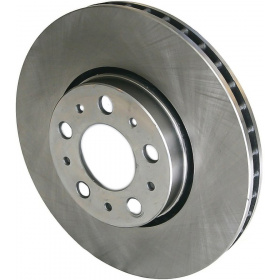Mekster Bromsskiva Fram, ⌀286 mm, 51432045