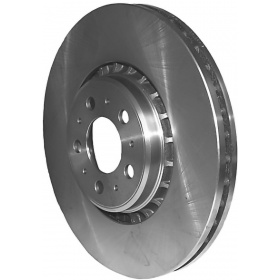 Mekster Bromsskiva Fram, ⌀305 mm, 51432799