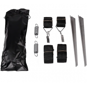 Thule Hold Down Side Strap Kit - Sidoremskit