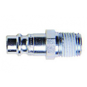 Tryckluftskoppling 3/8" R UTV. Serie 320 eSafe, DN 7.6 Cejn