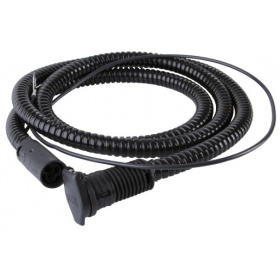 Defa 1,5m MiniPlug Intagskontakt - 460915
