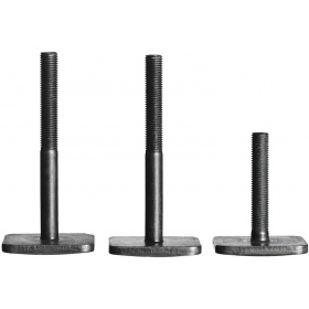 ProRide t-track adapter 30x23mm