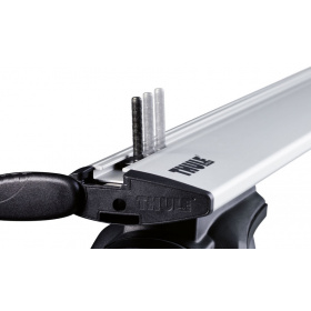 T-track Adapter 697-1 (20x27mm for 80mm U-bolt) Thule