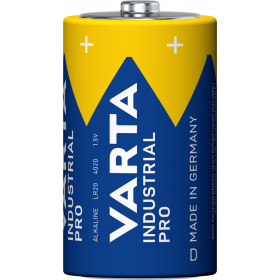 Batteri D LR20 Varta - 1 Styck