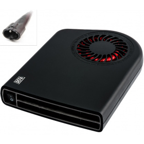 DEFA Termini II 1400 W - Kupévärmare DEFA interior plug - 430055