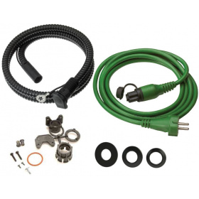 Defa Anslutningssats 5 m + 1.5 m - 460787