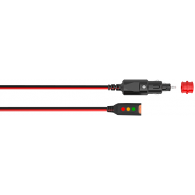 Comfort Indicator Cig Plug -  Batteriladdning CTEK