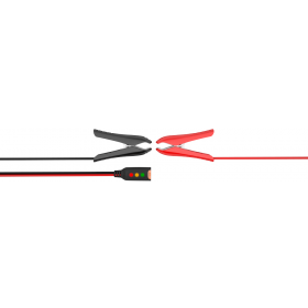 Comfort Indicator Clamps CTEK