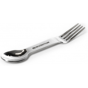 Spork - Multifunktionellt bestick i rostfritt stål