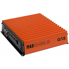 GAS MAD A1-500.1, monoblock