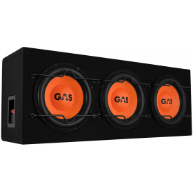 GAS MAD B1-310, 3x10 tum baslåda