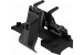 Thule Flush Rail Monteringskit 186003/6003 - 4-pack