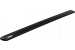 Thule WingBar Evo Lasthållarrör 135 cm - 71142/711420 - Svart 2-pack