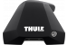 Thule Clamp Edge Fotsats/Lasthållarfot 720500/7205 - För Normalt tak - 4-pack